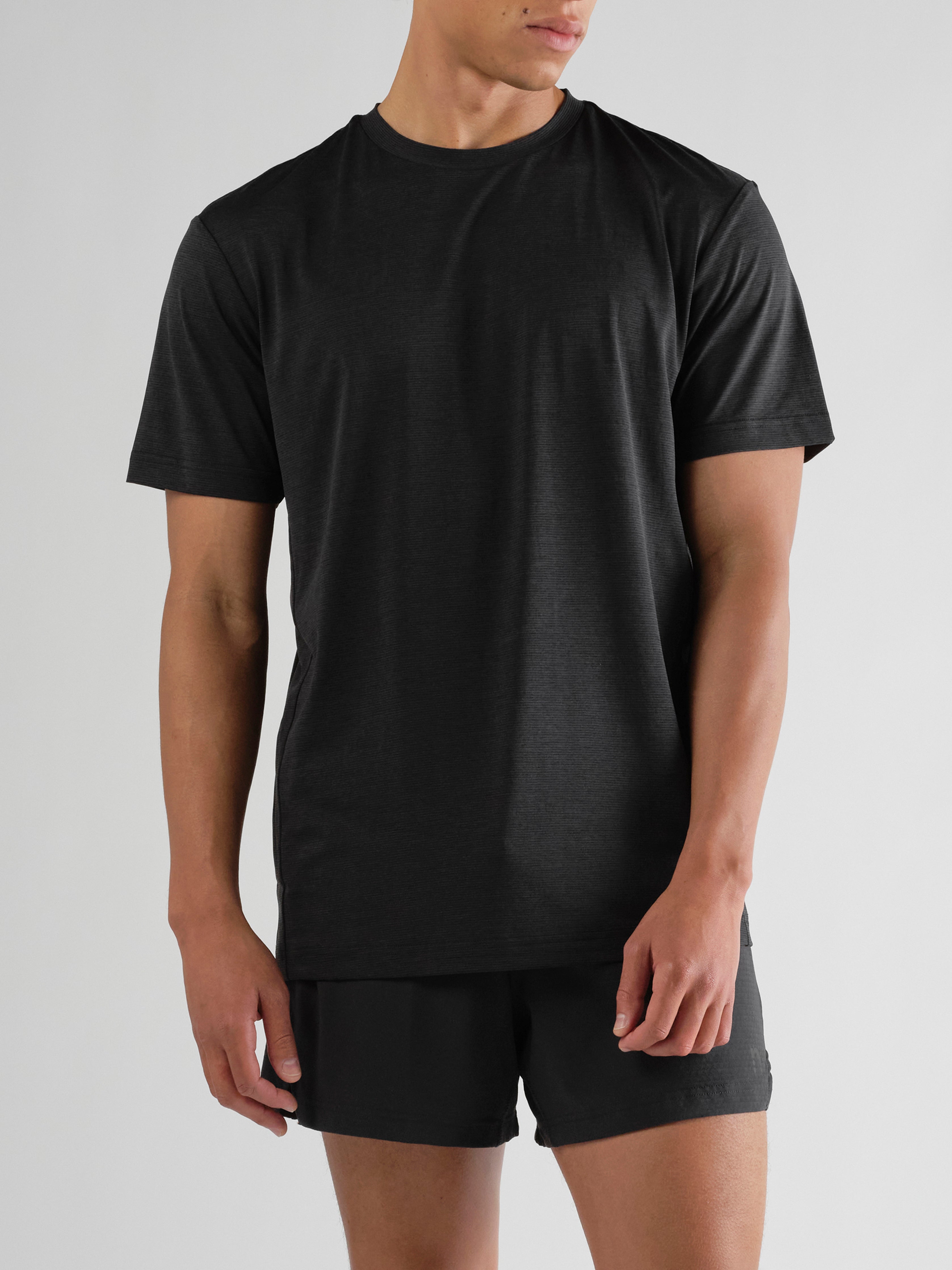 The Motion Performance Shirt – Njörd Running